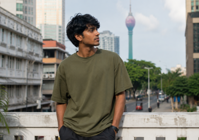 top mens tshirt trends sri lanka 2026