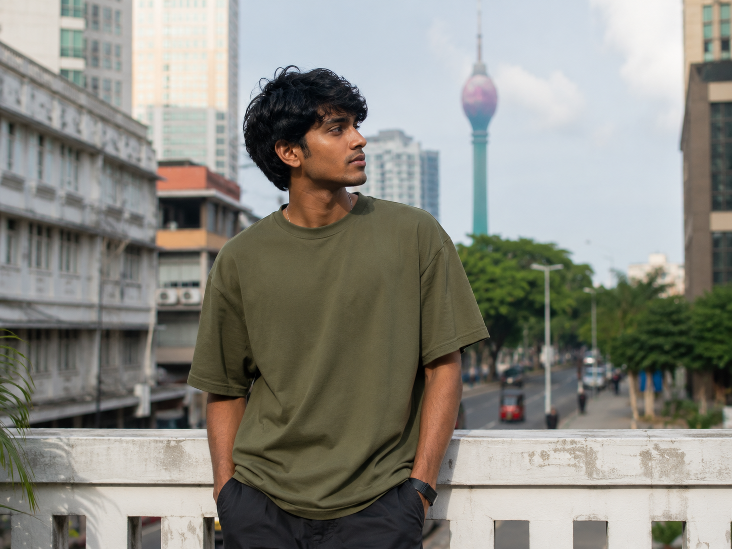 top mens tshirt trends sri lanka 2026